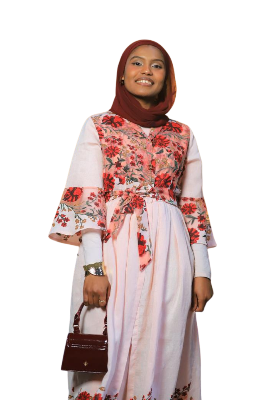 Tina Farid